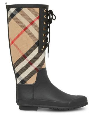 burberry rain boots sizing chart|burberry rain boots clearance.